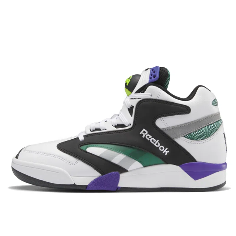 Reebok Shaq Victory Pump