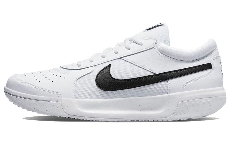 Nike Court Zoom Lite 3 White