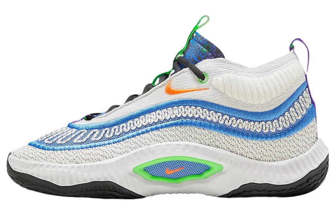 Nike Cosmic Unity 3 White Blue