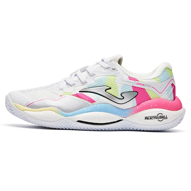 Joma Padel Low Top