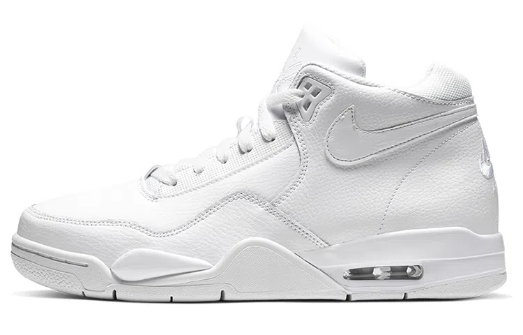 Nike Flight Legacy White