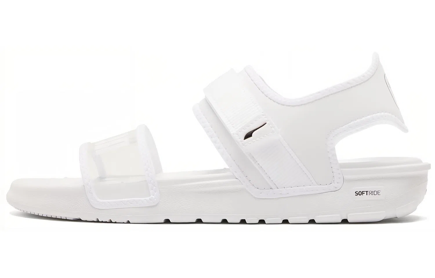 Puma Softride Sandal White