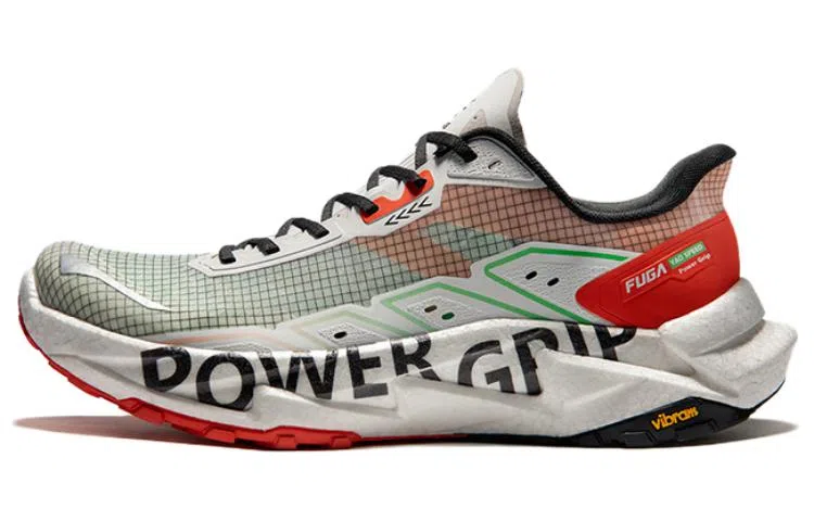 KAILAS FUGA YAO SPEED FUGA