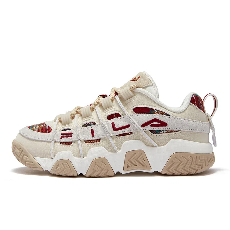 FILA FUSION BARRICADE XMAS