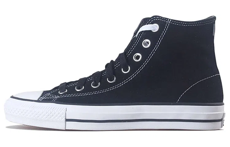 Converse Chuck Taylor All Star Pro High Top Black White