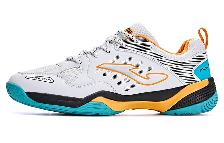 Joma Training Shoes White