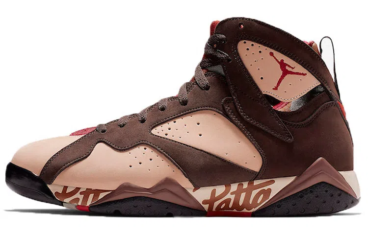 Patta x Air Jordan 7 OG SP