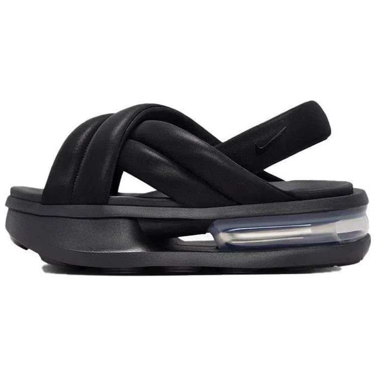 Nike Air Max Sandal Black