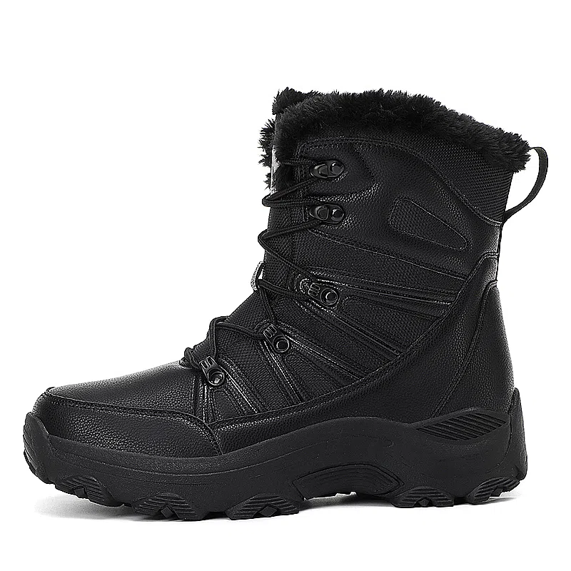 MUSNODO Snow Boots
