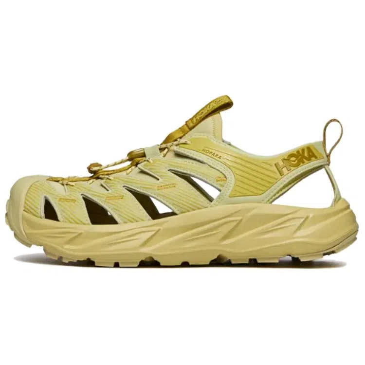 HOKA ONE ONE Hopara Yellow
