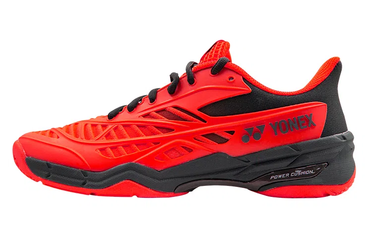 YONEX Power Cushion CD1 Bright Red