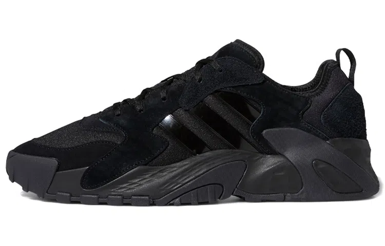 adidas Streetball Low Black