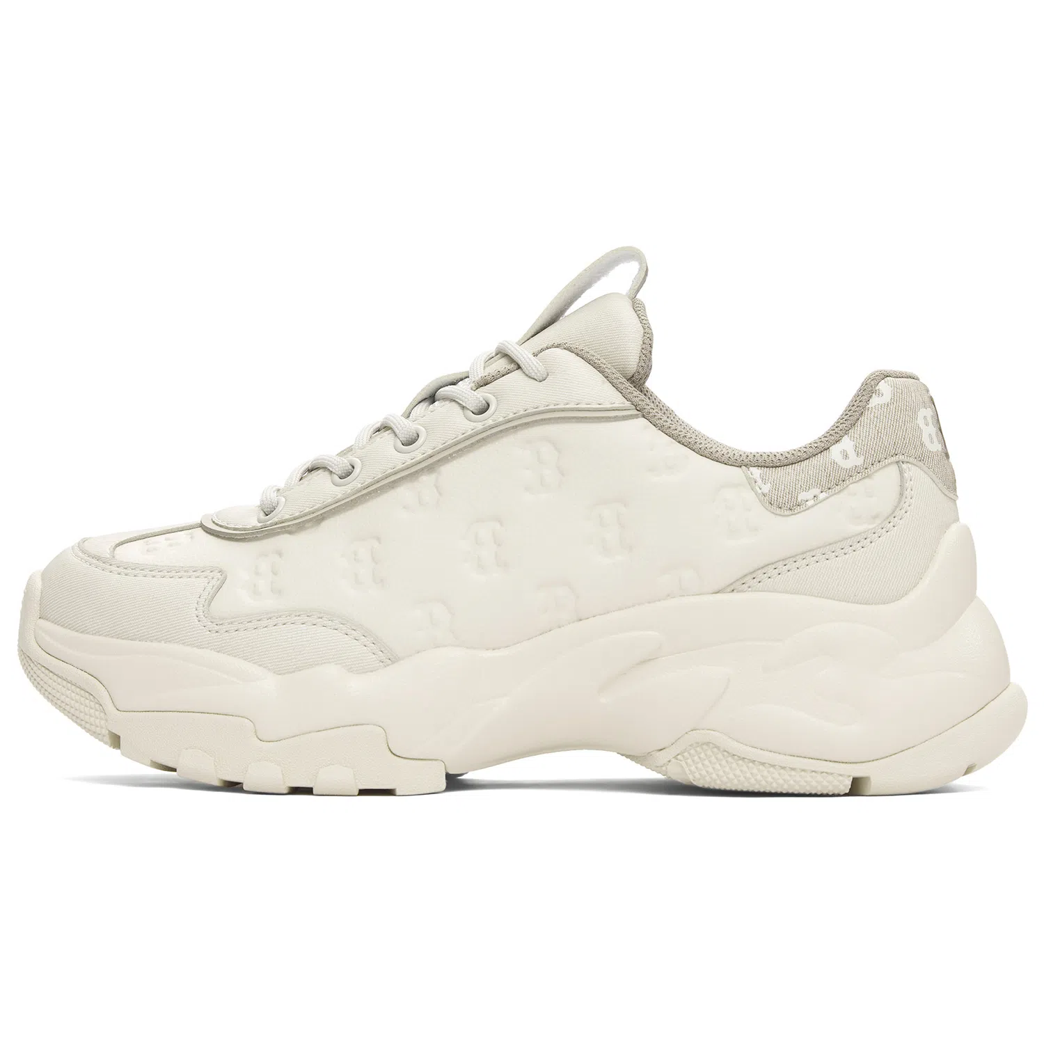 MLB Big Ball Chunky Beige