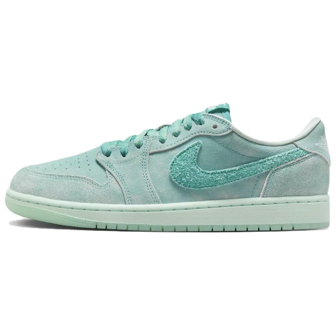 Jordan Air Jordan 1 Low OG "Washed Teal"