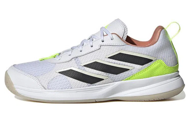 adidas Avaflash White