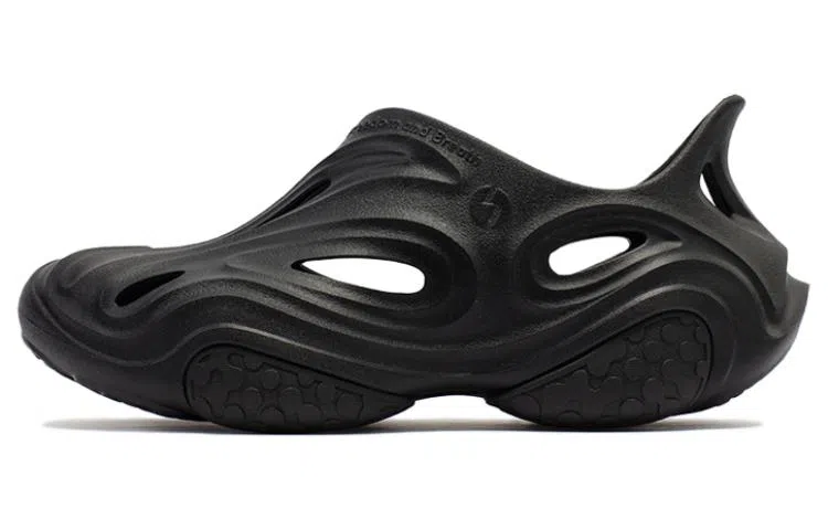 361° N40 Black Obsidian