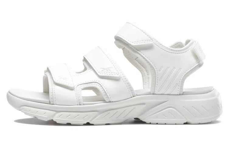 Reebok Hyperium Sandal White