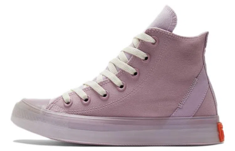 Converse Chuck Taylor All Star CX Light Pink Purple