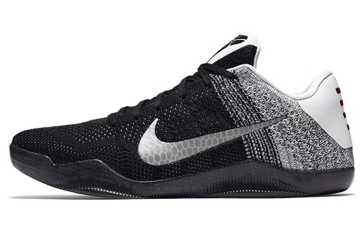 Nike Kobe 11 Elite Low Last Emperor