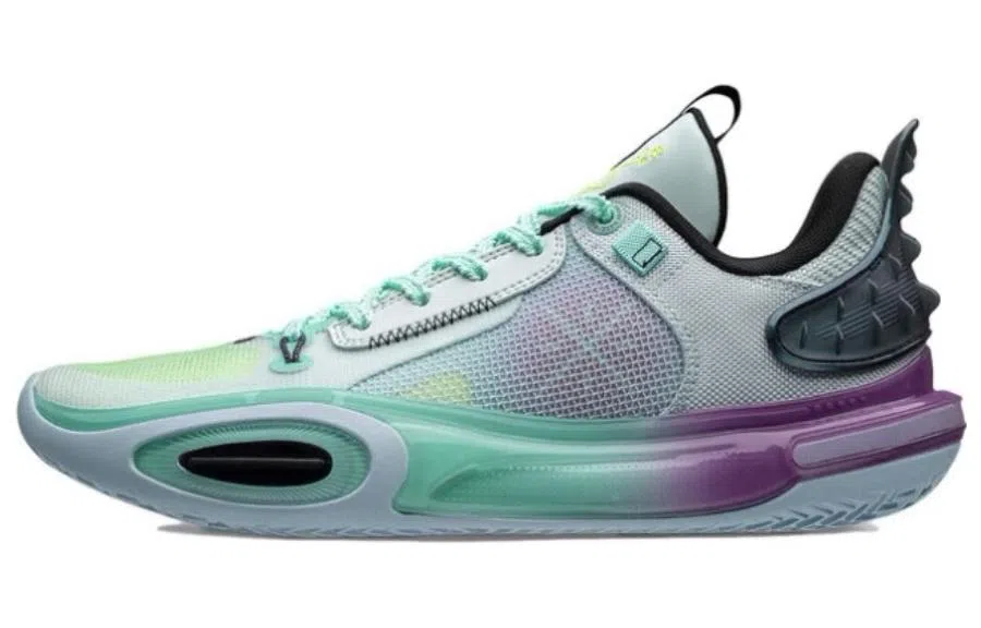 LiNing All City 11 Blue