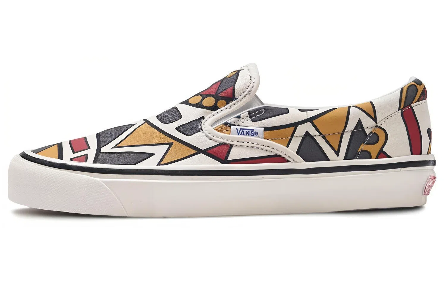 Vans slip-on Classic 98 DX Anaheim