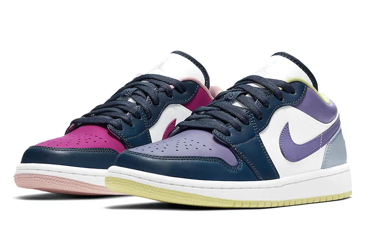 Jordan Air Jordan 1 Low SE "Cactus Flower"