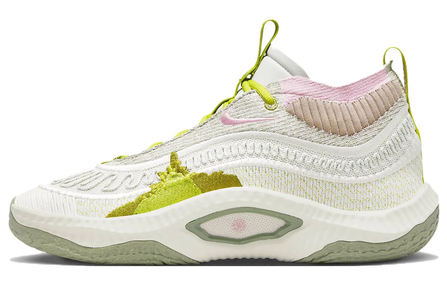 Nike Cosmic Unity 3 Green