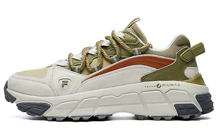 Fila Fusion Sky Runner