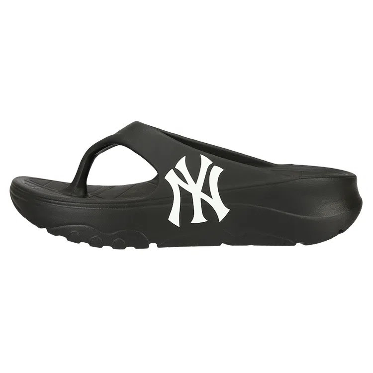 MLB Chunky Slide Black