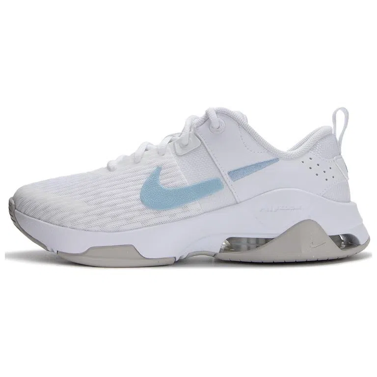 Nike Zoom Bella 6 White Blue