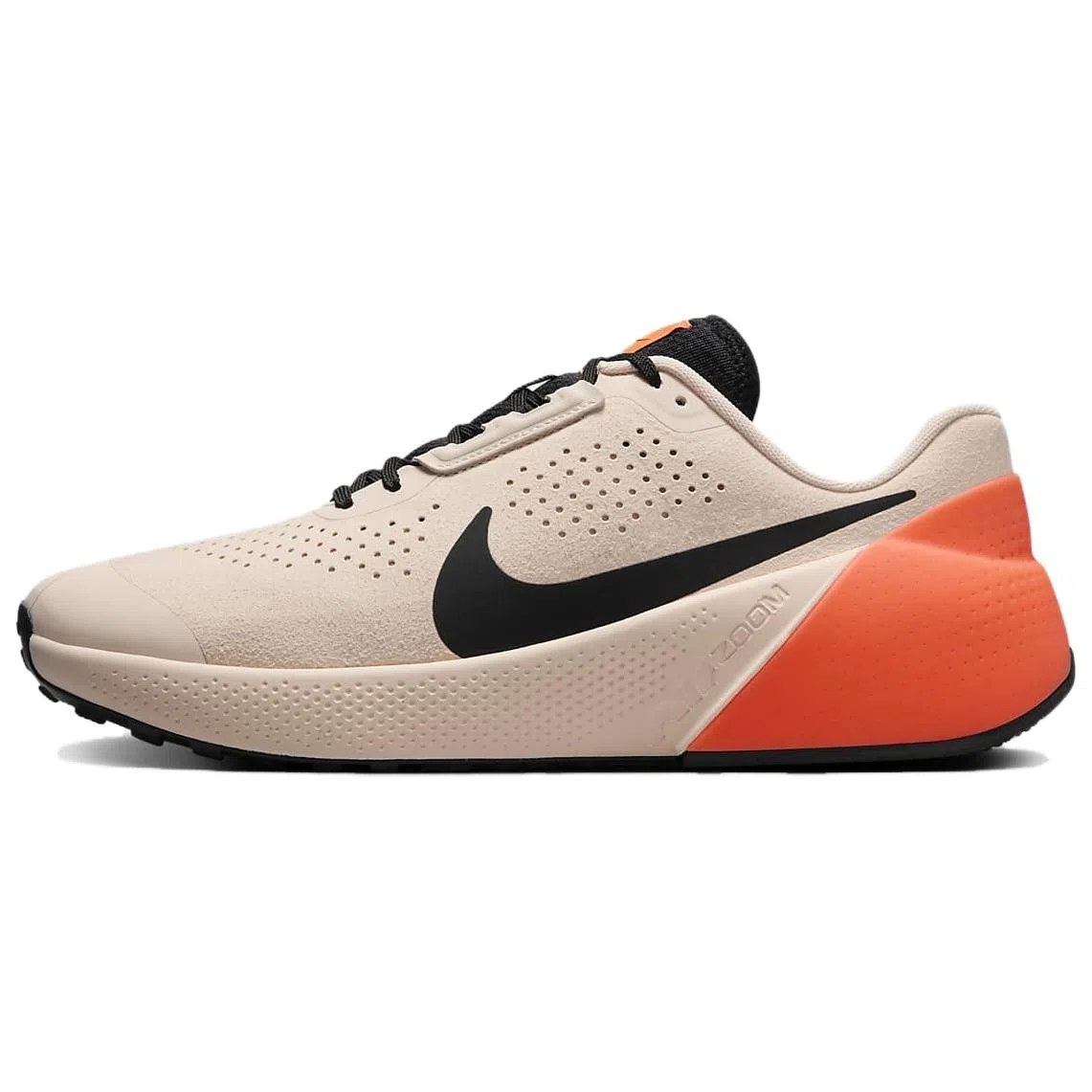 Nike Air Zoom TR 1 Orange Red