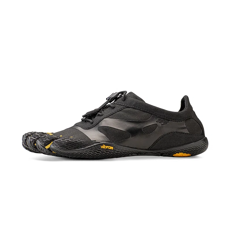 Vibram KSO EVO Black
