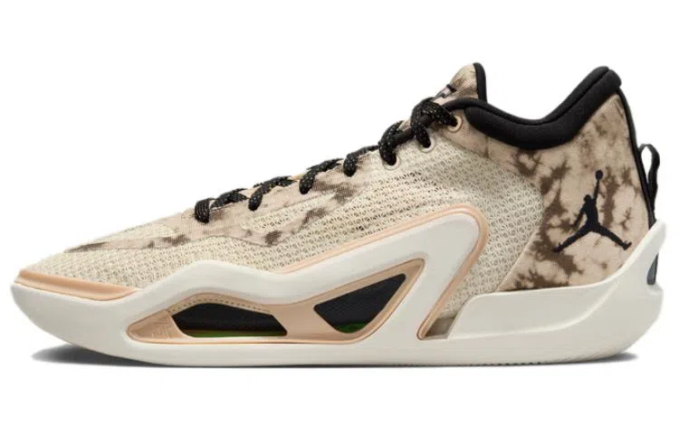 Jordan Tatum 1 PF Brown