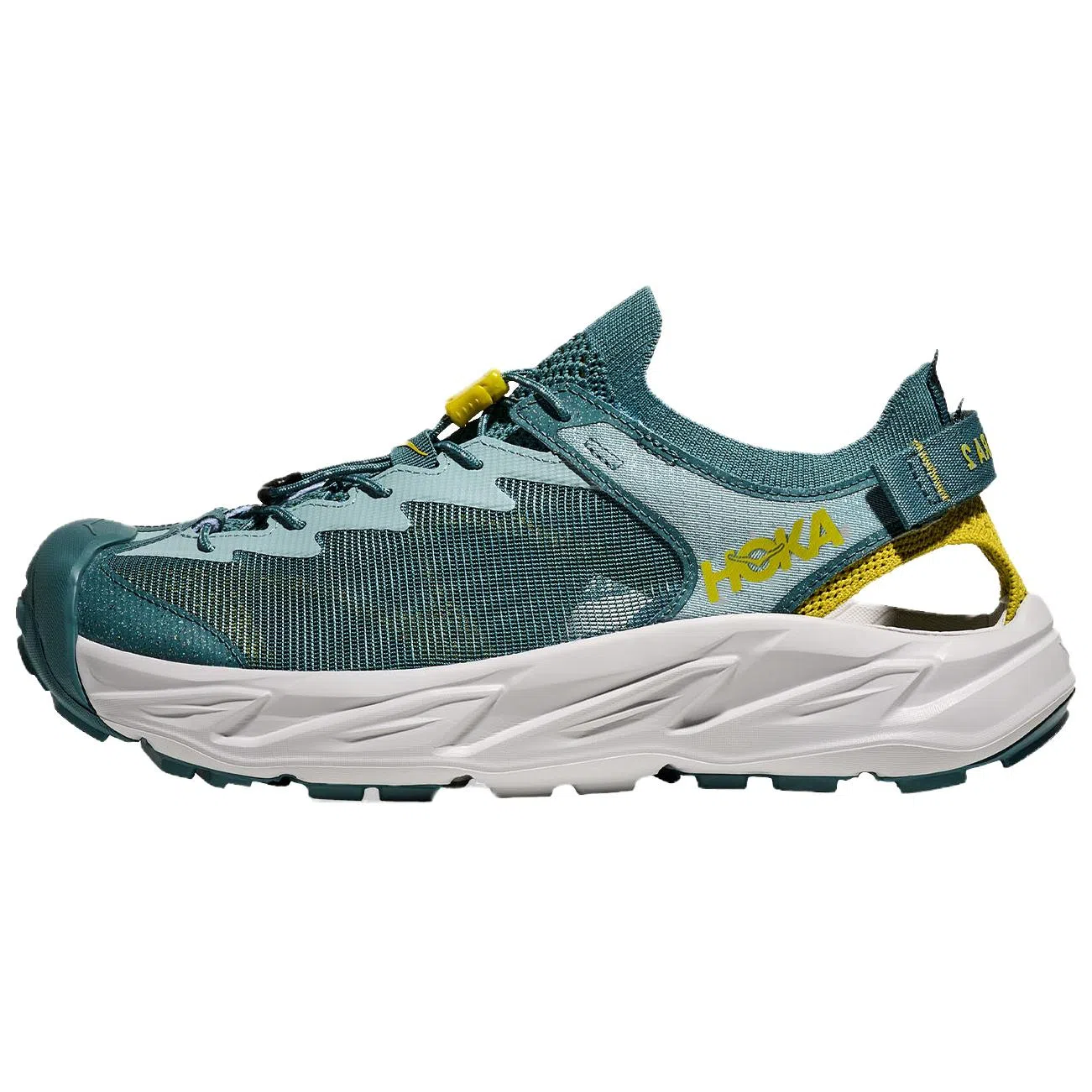 HOKA ONE ONE Hopara 2 Green