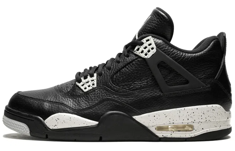 Jordan Air Jordan 4 Retro Oreo