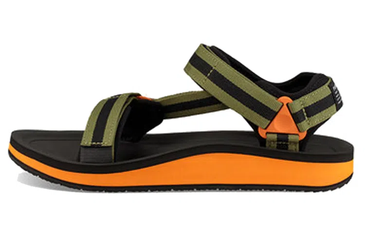 OriginalUniversal x Teva Publish