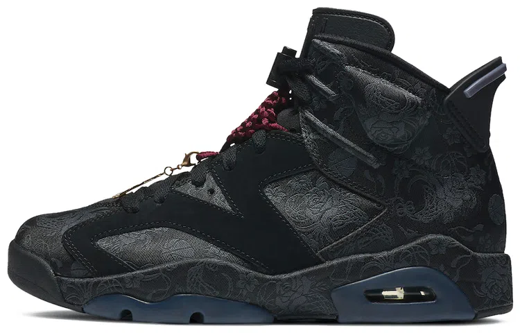 Jordan Air Jordan 6 Retro SD "Singles Day"