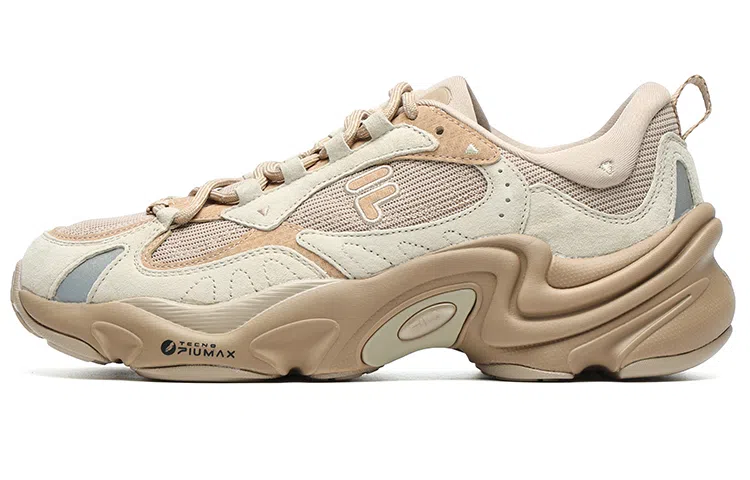 Fila Fusion Heritage Running