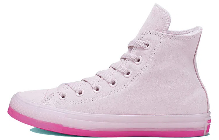Converse Barely Rose
