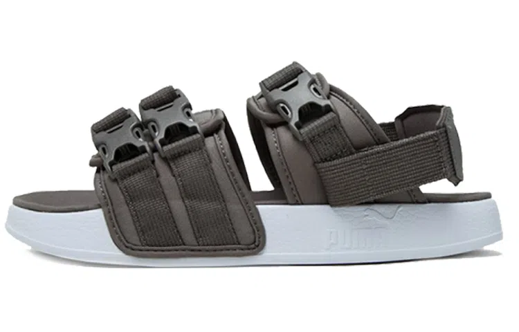 Puma Leadcat YLM 19 Charcoal