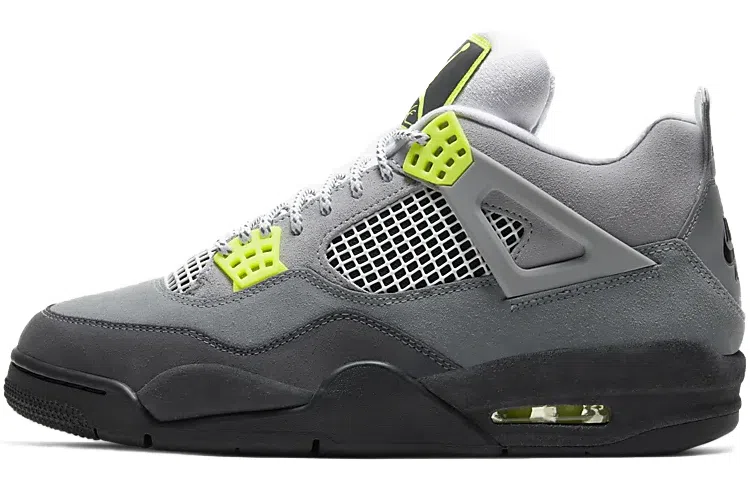 Jordan Air Jordan 4 Retro SE '95 Neon