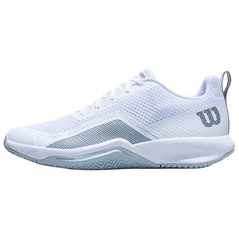 Wilson Rush Pro Lite White