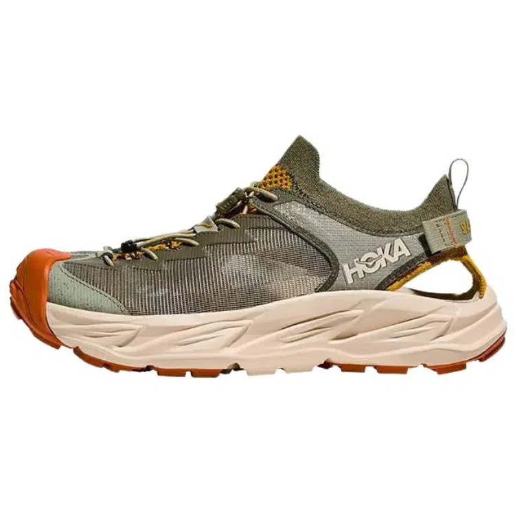 HOKA ONE ONE Hopara 2 Green