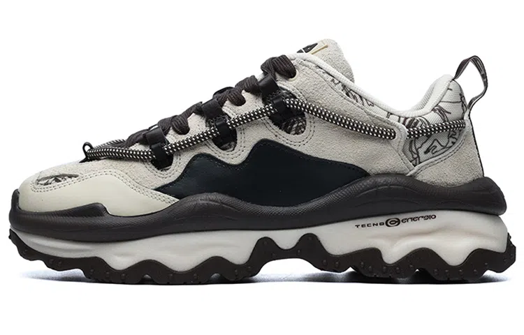 White Mountaineering x Fila Fusion QD96