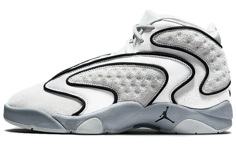 Jordan Jumpman OG "Tech Grey"