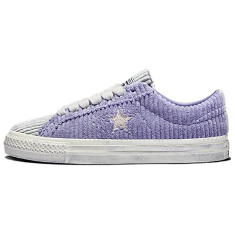 Converse One Star Pro OX Purple