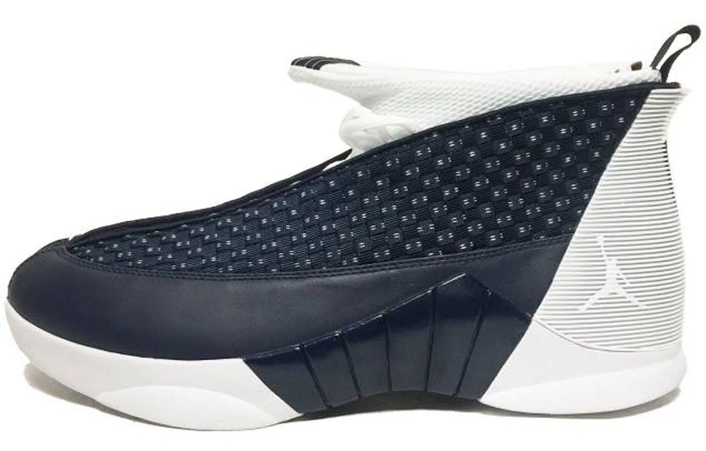Jordan Air Jordan 15 Retro Obsidian