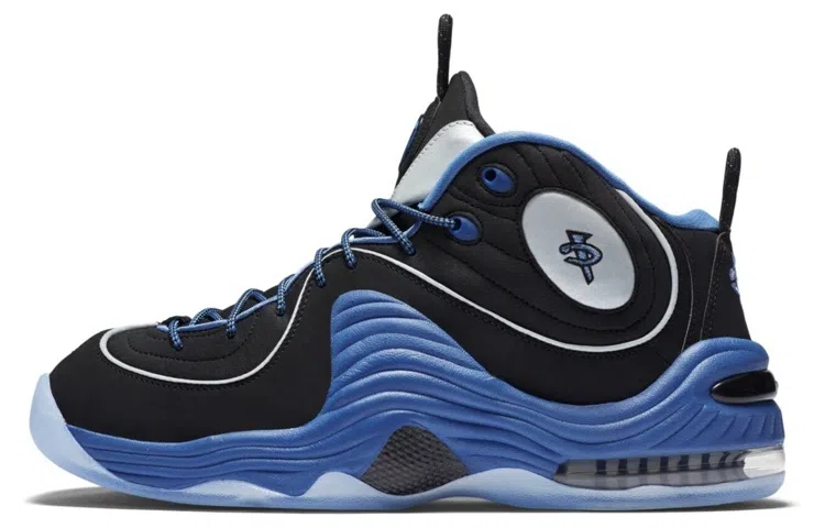 Nike Penny Air 2 Varsity Royal