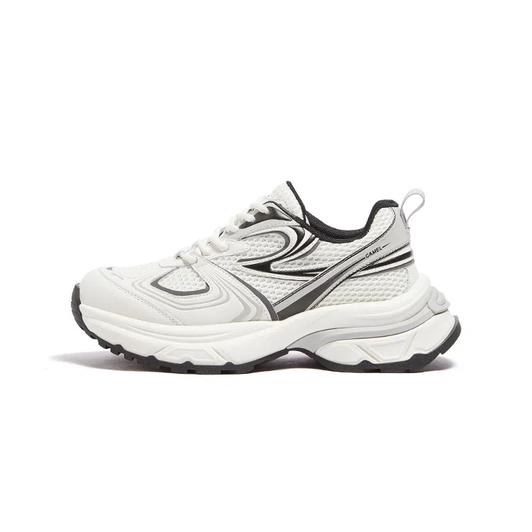 CAMEL Retro Dad Shoes