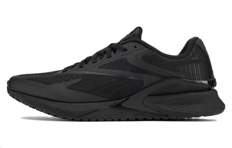 Reebok Speed 22 Black